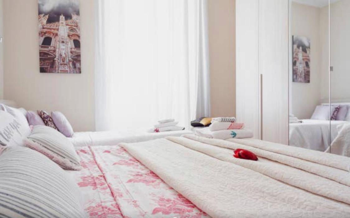 Rodica Comfort Home Milano Navigli Екстер'єр фото