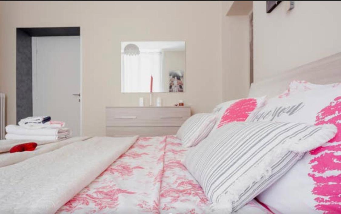 Rodica Comfort Home Milano Navigli Екстер'єр фото