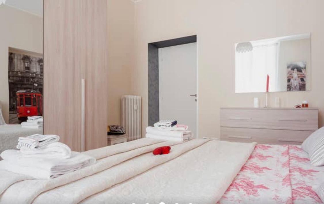 Rodica Comfort Home Milano Navigli Екстер'єр фото