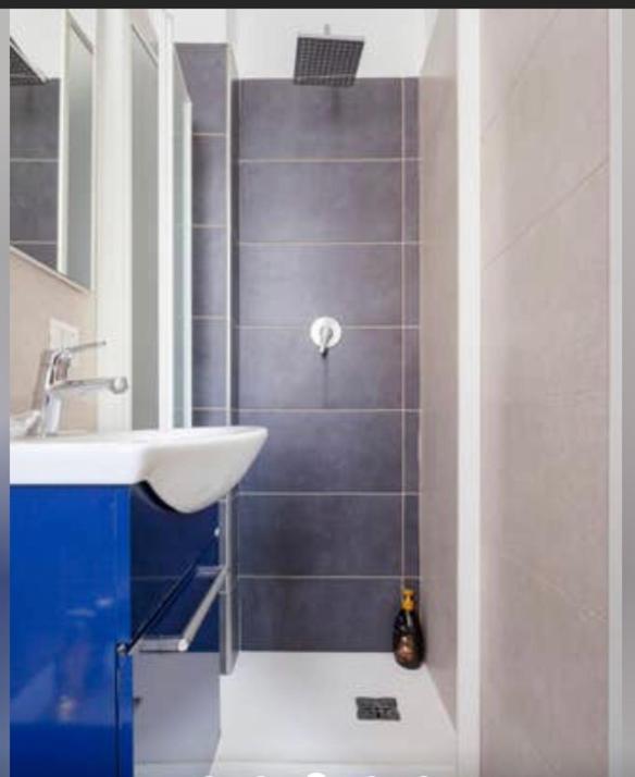 Rodica Comfort Home Milano Navigli Екстер'єр фото
